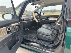 BYD KiWi EV Edition - ფოტო 9