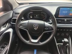 Baojun 510 1.5L CVT Version - ფოტო 11