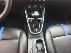 Baojun 510 1.5L CVT Version - ფოტო 14