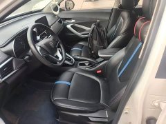 Baojun 510 1.5L CVT Version - ფოტო 15
