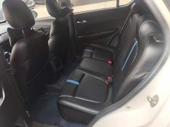 Baojun 510 1.5L CVT Version - ფოტო 17