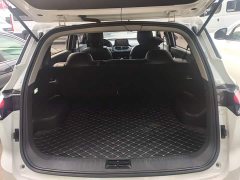 Baojun 510 1.5L CVT Version - ფოტო 19