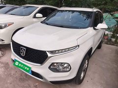 Baojun 510 1.5L CVT Version - ფოტო 2