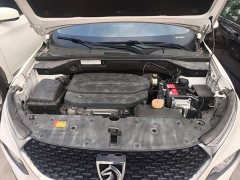 Baojun 510 1.5L CVT Version - ფოტო 20