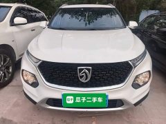 Baojun 510 1.5L CVT Version - ფოტო 3