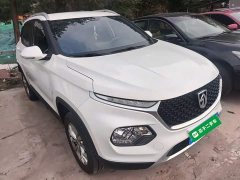 Baojun 510 1.5L CVT Version - ფოტო 4