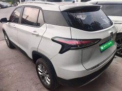 Baojun 510 1.5L CVT Version - ფოტო 5