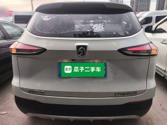 Baojun 510 1.5L CVT Version - ფოტო 6