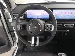 Baojun Flagship Edition - ფოტო 11