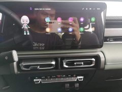 Baojun Flagship Edition - ფოტო 13