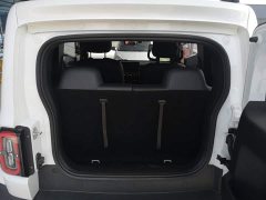 Baojun Flagship Edition - ფოტო 19