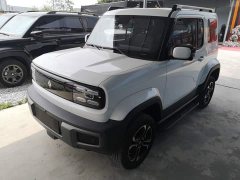 Baojun Flagship Edition - ფოტო 2