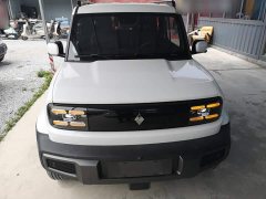 Baojun Flagship Edition - ფოტო 3