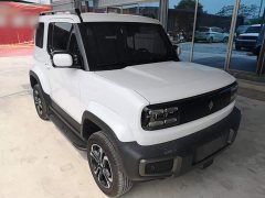Baojun Flagship Edition - ფოტო 4