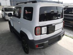 Baojun Flagship Edition - ფოტო 5