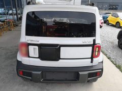 Baojun Flagship Edition - ფოტო 6