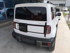 Baojun Flagship Edition - ფოტო 7