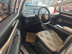 Baojun 460 Max - ფოტო 16