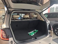 Baojun 460 Max - ფოტო 19