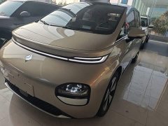 Baojun 460 Max - ფოტო 2