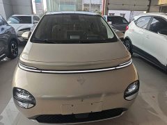 Baojun 460 Max - ფოტო 3