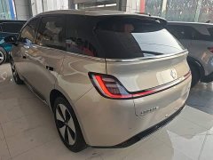 Baojun 460 Max - ფოტო 5
