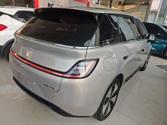 Baojun 460 Max - ფოტო 7