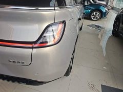 Baojun 460 Max - ფოტო 8