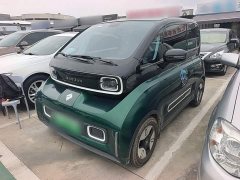 BYD KiWi EV - ფოტო 1