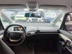 BYD KiWi EV - ფოტო 10