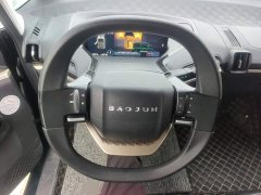 BYD KiWi EV - ფოტო 11