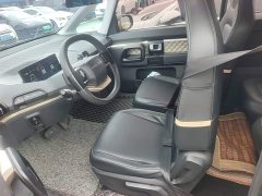 BYD KiWi EV - ფოტო 15