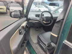 BYD KiWi EV - ფოტო 16