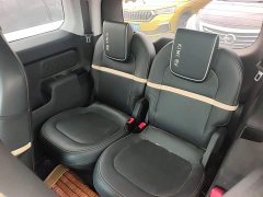 BYD KiWi EV - ფოტო 17