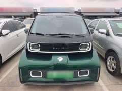 BYD KiWi EV - ფოტო 3