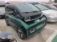 BYD KiWi EV - ფოტო 4