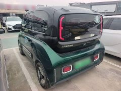BYD KiWi EV - ფოტო 5