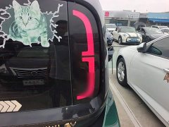 BYD KiWi EV - ფოტო 8