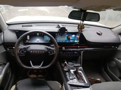 Baojun RC-6 1.5T CVT 24Premium Version - ფოტო 10