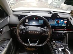 Baojun RC-6 1.5T CVT 24Premium Version - ფოტო 11