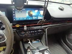 Baojun RC-6 1.5T CVT 24Premium Version - ფოტო 13