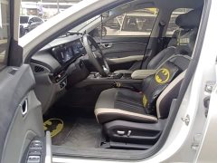 Baojun RC-6 1.5T CVT 24Premium Version - ფოტო 15