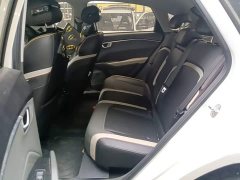 Baojun RC-6 1.5T CVT 24Premium Version - ფოტო 17