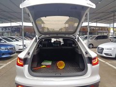 Baojun RC-6 1.5T CVT 24Premium Version - ფოტო 19