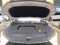 Baojun RC-6 1.5T CVT 24Premium Version - ფოტო 20