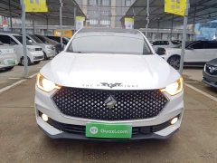 Baojun RC-6 1.5T CVT 24Premium Version - ფოტო 3