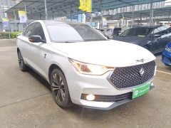 Baojun RC-6 1.5T CVT 24Premium Version - ფოტო 4