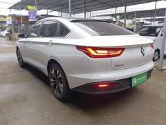 Baojun RC-6 1.5T CVT 24Premium Version - ფოტო 5