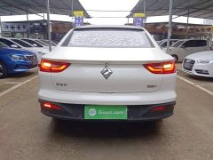Baojun RC-6 1.5T CVT 24Premium Version - ფოტო 6