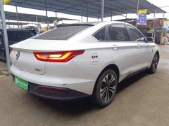 Baojun RC-6 1.5T CVT 24Premium Version - ფოტო 7